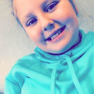 Meet your Posher, Jolee